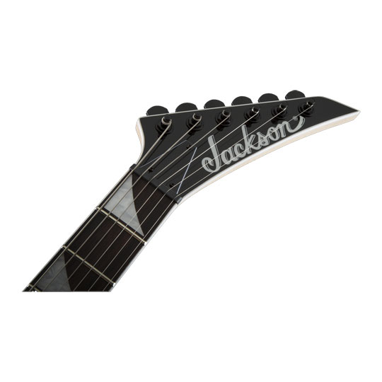 Jackson - JS Series Dinky Arch Top JS22 DKA - Snow White : image 3