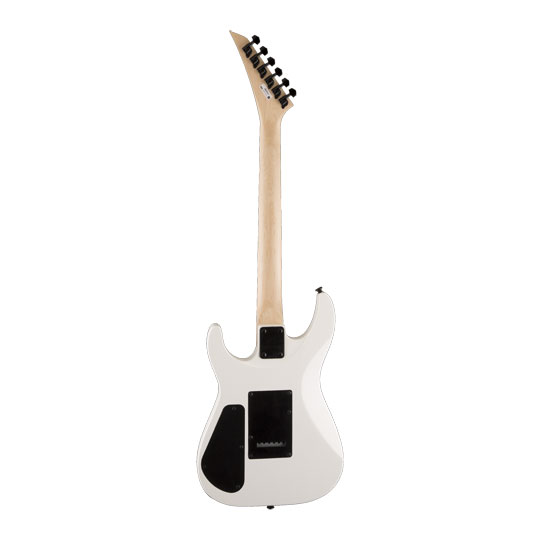 Jackson - JS Series Dinky Arch Top JS22 DKA - Snow White : image 4