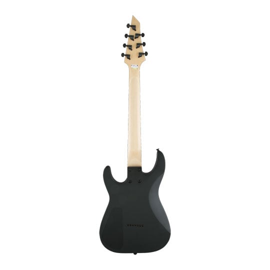 Jackson - JS Series Dinky Arch Top JS22-7 DKA HT - Satin Black : image 4