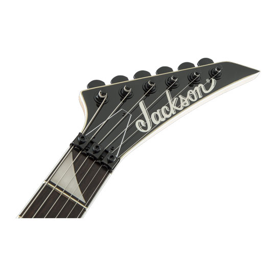Jackson - JS Series King V JS32 -  Black : image 2