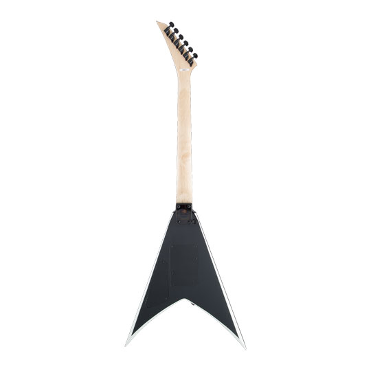 Jackson - JS Series King V JS32 -  Black : image 4
