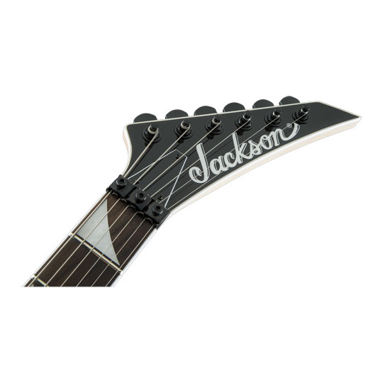Jackson - JS Series Dinky Arch Top JS32 DKA - Pavo Purple : image 3