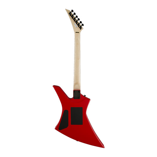 Jackson - JS Series Kelly JS32 - Ferrari Red : image 4