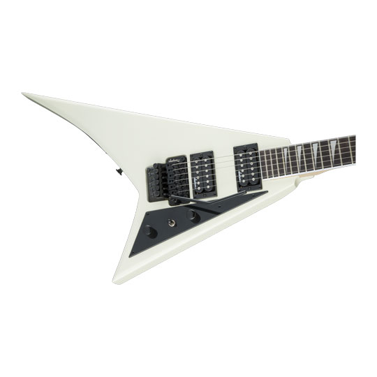 Jackson - JS Series Rhoads JS32 - Ivory : image 2