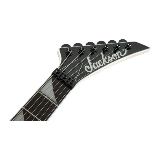 Jackson - JS Series Rhoads JS32 - Ivory : image 3