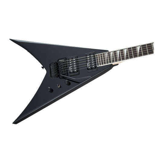 Jackson - JS Series King V JS32 - Gloss Black : image 3