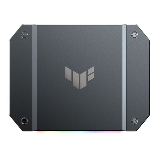 ASUS TUF Gaming CU4k30 Capture Device - USB 3.2, 4K HDR Pass Through, RGB : image 4