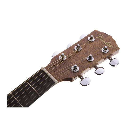 Fender - CD-60 Dreadnought V3 DS - Natural