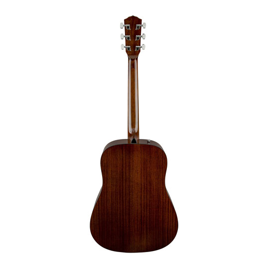 Fender CD-60 V3 DS Sunburst : image 4