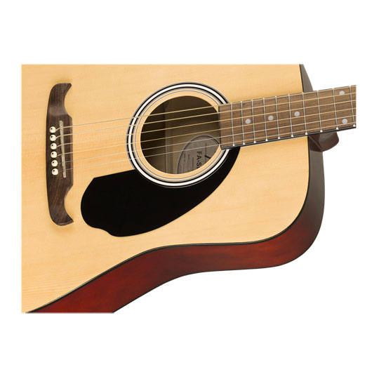 Fender FA-125 Natural