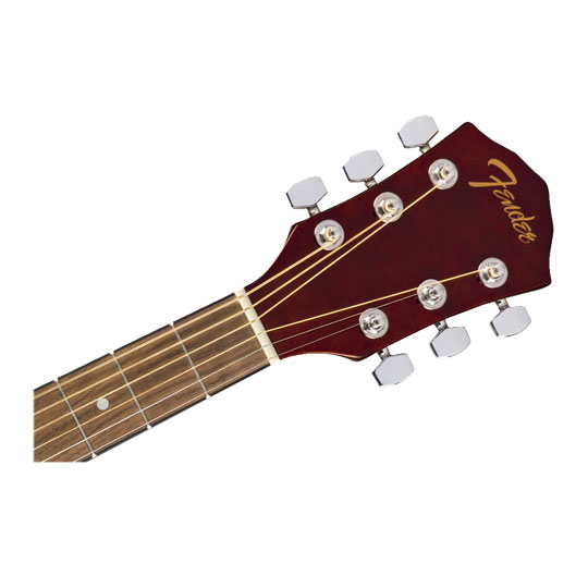Fender FA-125 Natural : image 3
