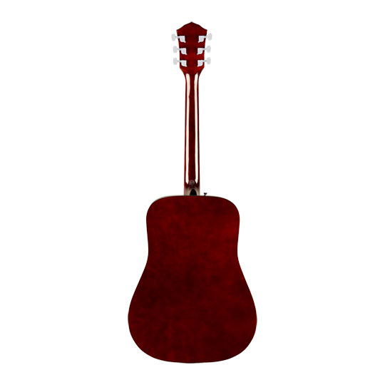 Fender FA-125 Natural : image 4