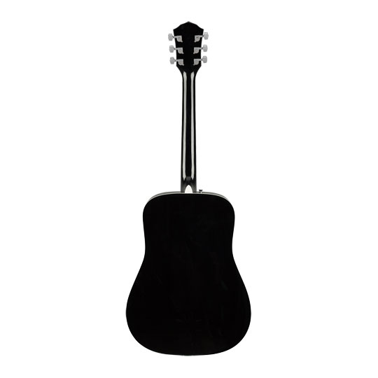 Fender FA-125 Dreadnought Black