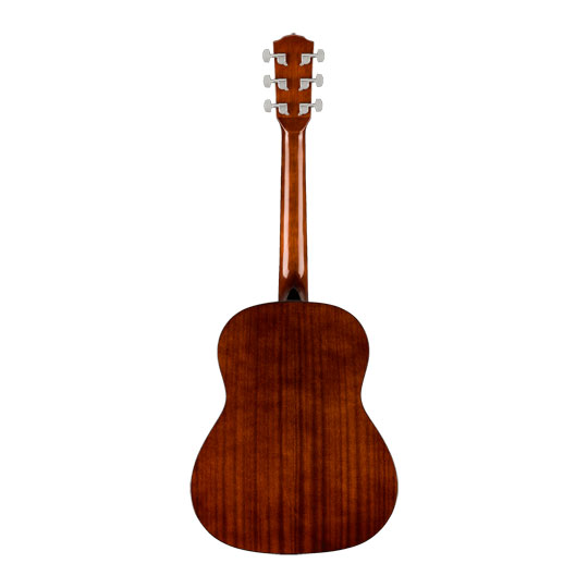 Fender - FA-15 3/4 Steel, Natural : image 4