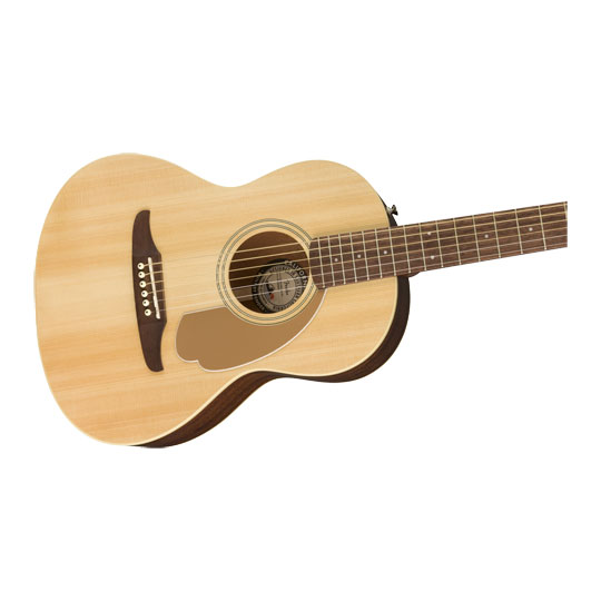 Fender - Sonoran Mini, Natural