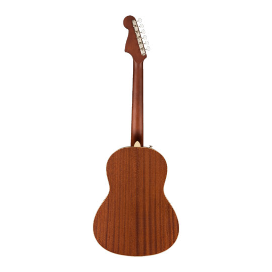 Fender - Sonoran Mini, All Mahogany : image 4