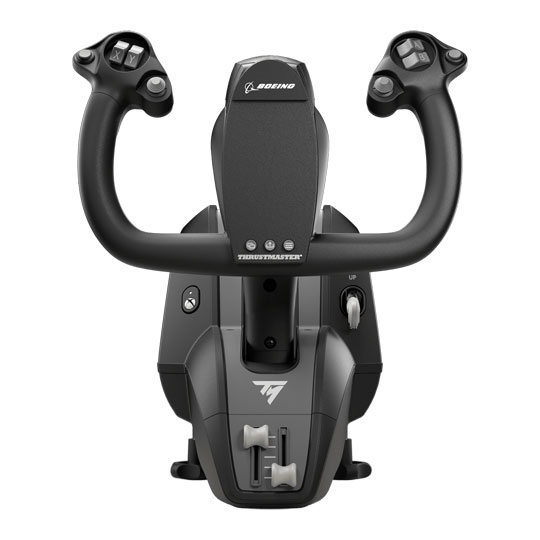 Thrustmaster TCA Yoke Boeing Edition 1:1 Size Replica PC/Xbox