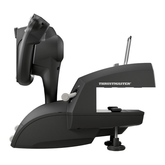 Thrustmaster TCA Yoke Boeing Edition 1:1 Size Replica PC/Xbox : image 3