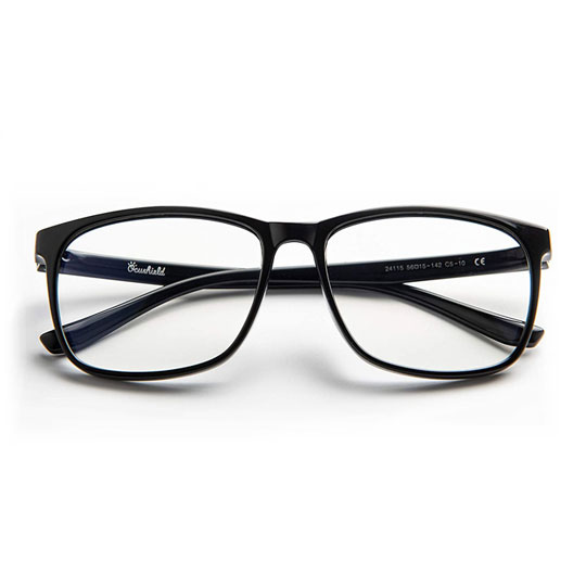 Game Safe Ocushield Parker Unisex Glasses Drive/Flight : image 1
