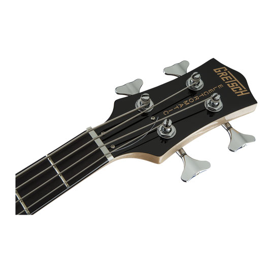 Gretsch - G2220 Junior Jet Bass II - Tobacco Sunburst : image 3