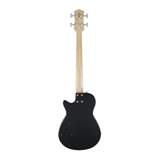 Gretsch - G2220 Junior Jet Bass II - Tobacco Sunburst : image 4