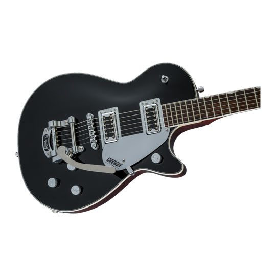 Gretsch - G5230T Electromatic Jet FT Single-Cut - Black