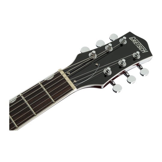 Gretsch - G5230T Electromatic Jet FT Single-Cut - Black : image 3