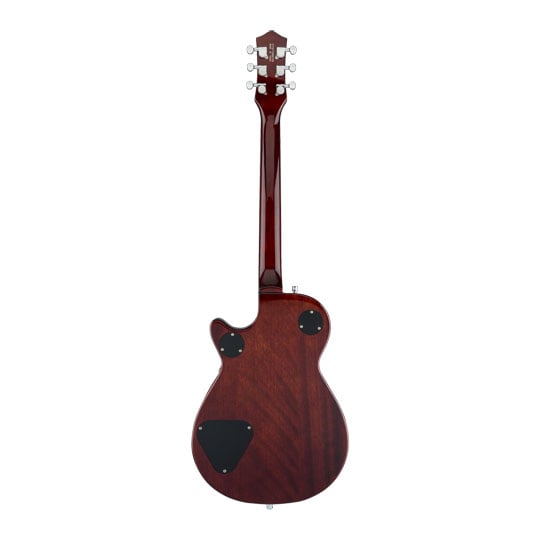 Gretsch - G5230T Electromatic Jet FT Single-Cut - Black : image 4