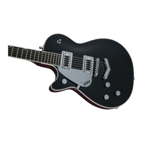 Gretsch G5230LH Electromatic Jet FT Left