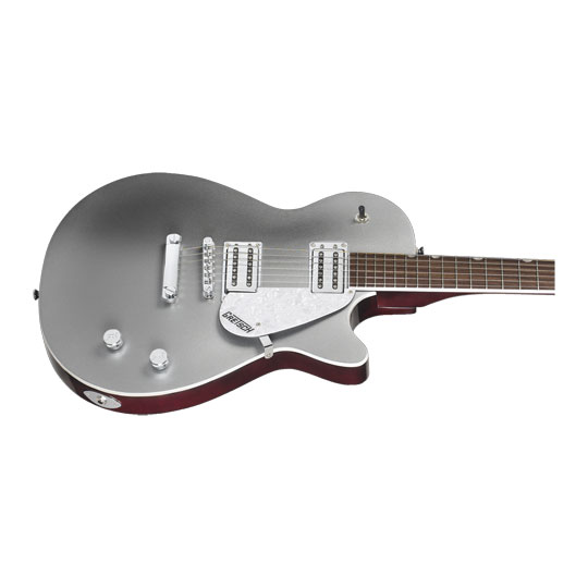 Gretsch - G5425 Electromatic Jet Club - Silver
