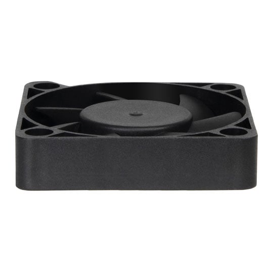 Silverstone FTF 5010 50mm High Performance Fan Black : image 3
