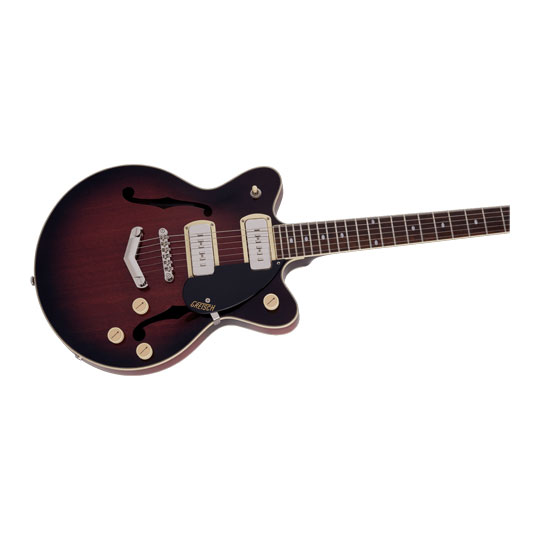 Gretsch - G2655-P90 Streamliner Center Block Jr. Double-Cut P90