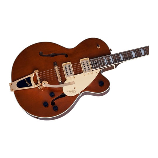 Gretsch - G2410TG Streamliner - Single Barrel Stain