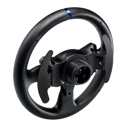 Thrustmaster T300 RS GT Edition Open Box Racing Wheel : image 3