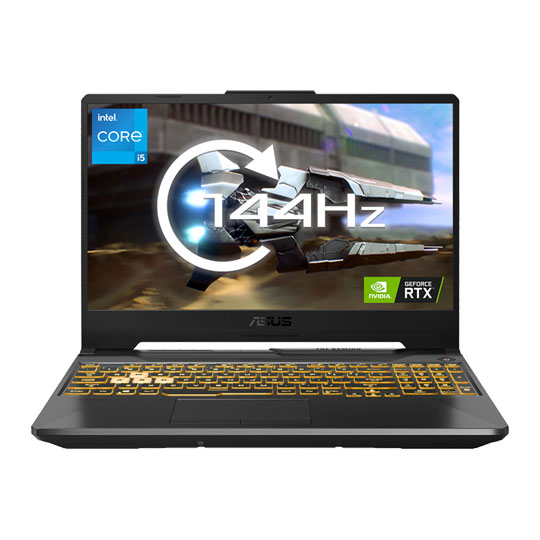 ASUS TUF Gaming F15 15