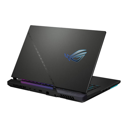 ASUS ROG Strix SCAR 15" WQHD 240Hz i9 RTX 3070 Ti Gaming Laptop : image 4