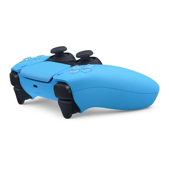 Sony PS5 DualSense Wireless Controller PS5 Starlight Blue