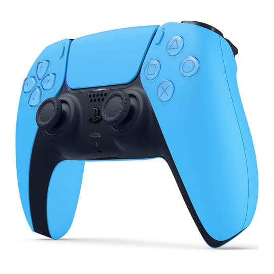 Sony PS5 DualSense Wireless Controller PS5 Starlight Blue : image 3