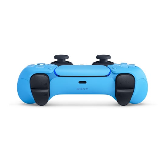 Sony PS5 DualSense Wireless Controller PS5 Starlight Blue : image 4