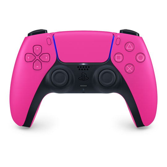 Sony PS5 DualSense Wireless Controller PS5 Nova Pink