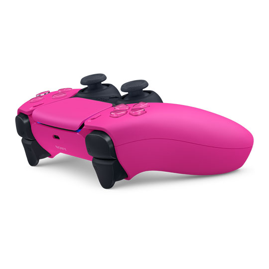 Sony PS5 DualSense Wireless Controller PS5 Nova Pink