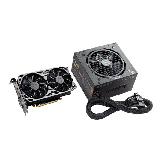 Evga Precision Evga Rtx 2060 Ko Ultra Overclock EVGA GeForce RTX