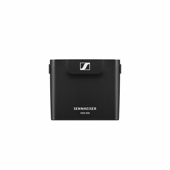 Sennheiser - XSW IEM EK Replacement Battery Cover