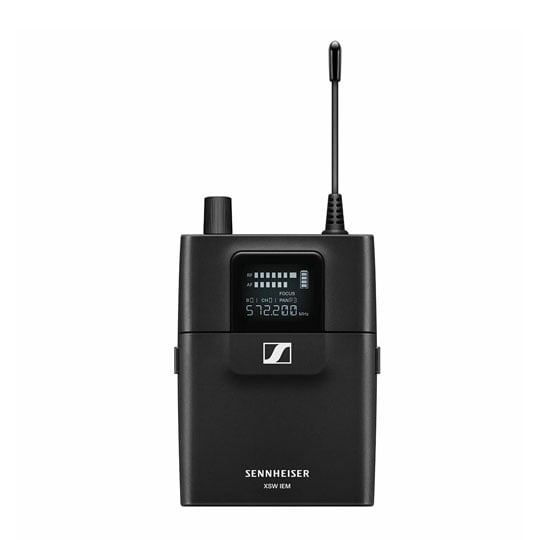 Sennheiser XSW IEM EK (E)