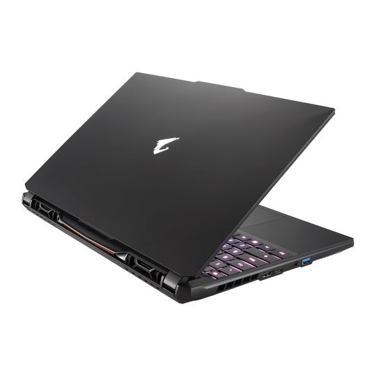 Gigabyte AORUS 15 XE4 15" QHD IPS i7 RTX 3070 Ti Gaming Laptop /w Bonus Box : image 4