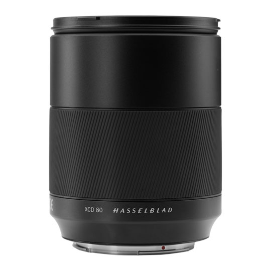Hasselblad XCD 1.9 80mm Lens