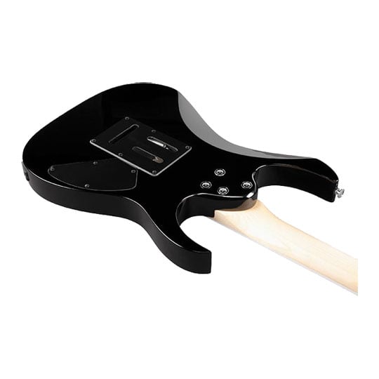 Ibanez GRG170DXL Black Night, Left : image 3