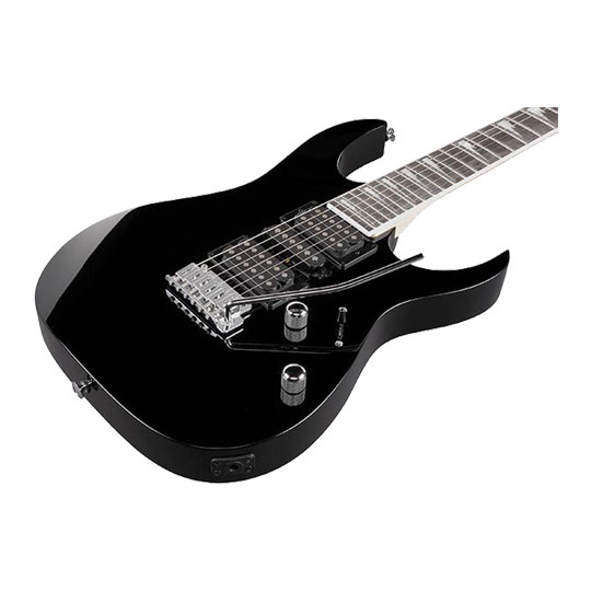 Ibanez - GRG170DX - Black Night