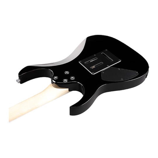 Ibanez - GRG170DX - Black Night : image 3