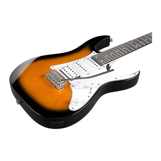 Ibanez GRG140 Sunburst